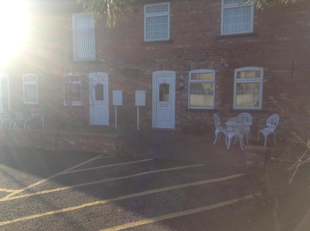 The Lincolnshire Poacher Inn Metheringham Zimmer foto